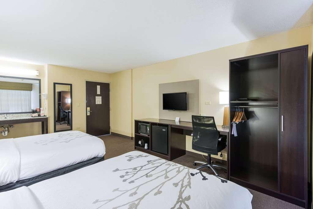 Sleep Inn Naperville - Chicago Room photo