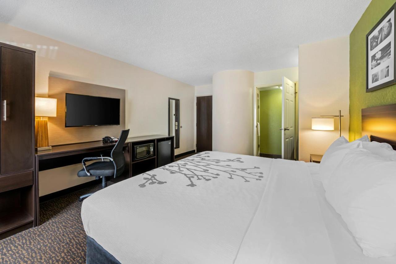 Sleep Inn Naperville - Chicago Exterior photo