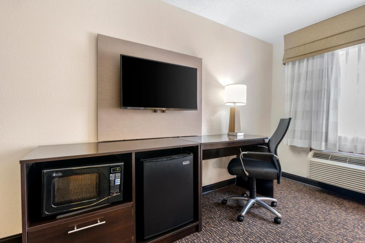 Sleep Inn Naperville - Chicago Exterior photo