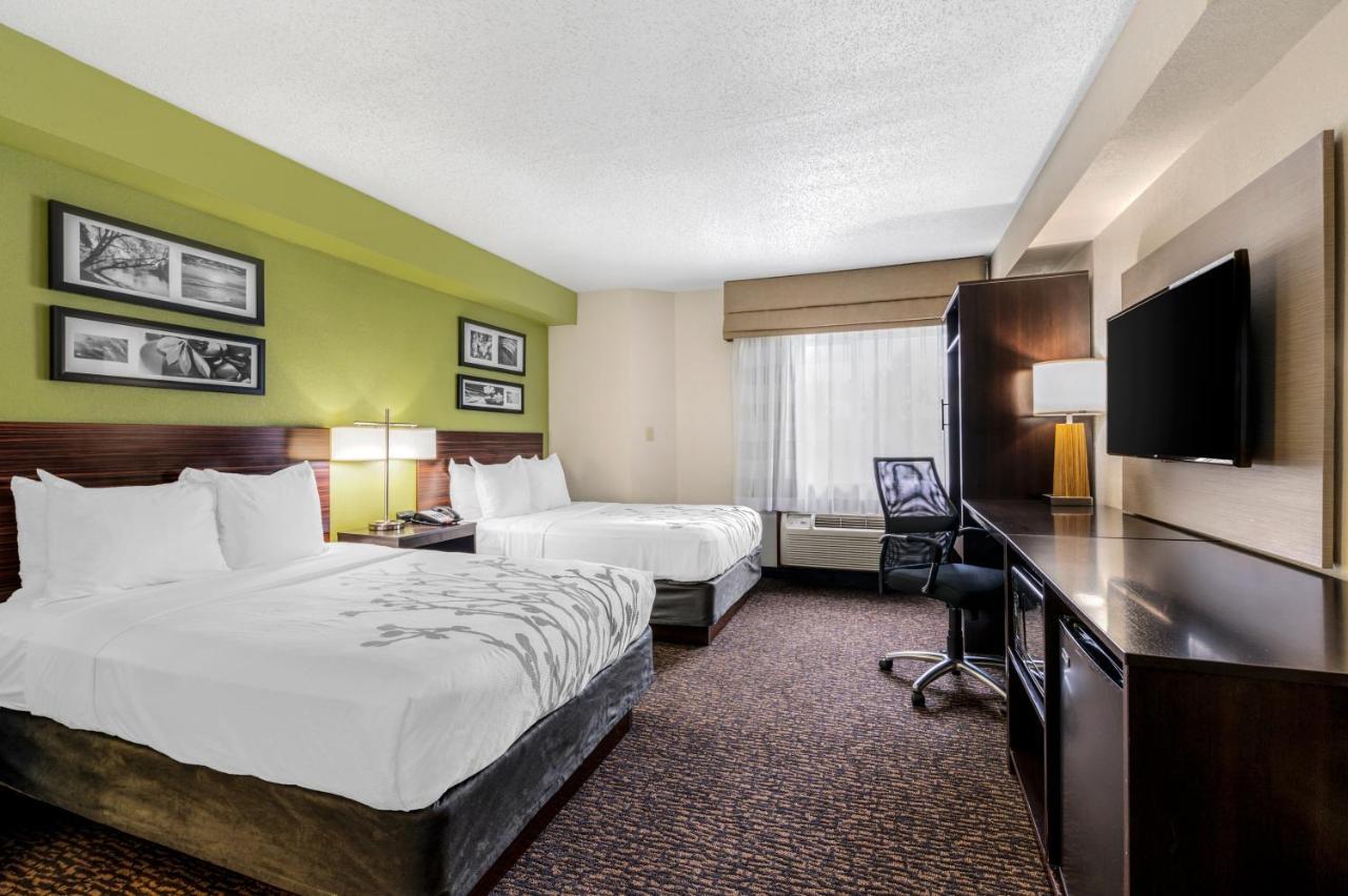 Sleep Inn Naperville - Chicago Exterior photo