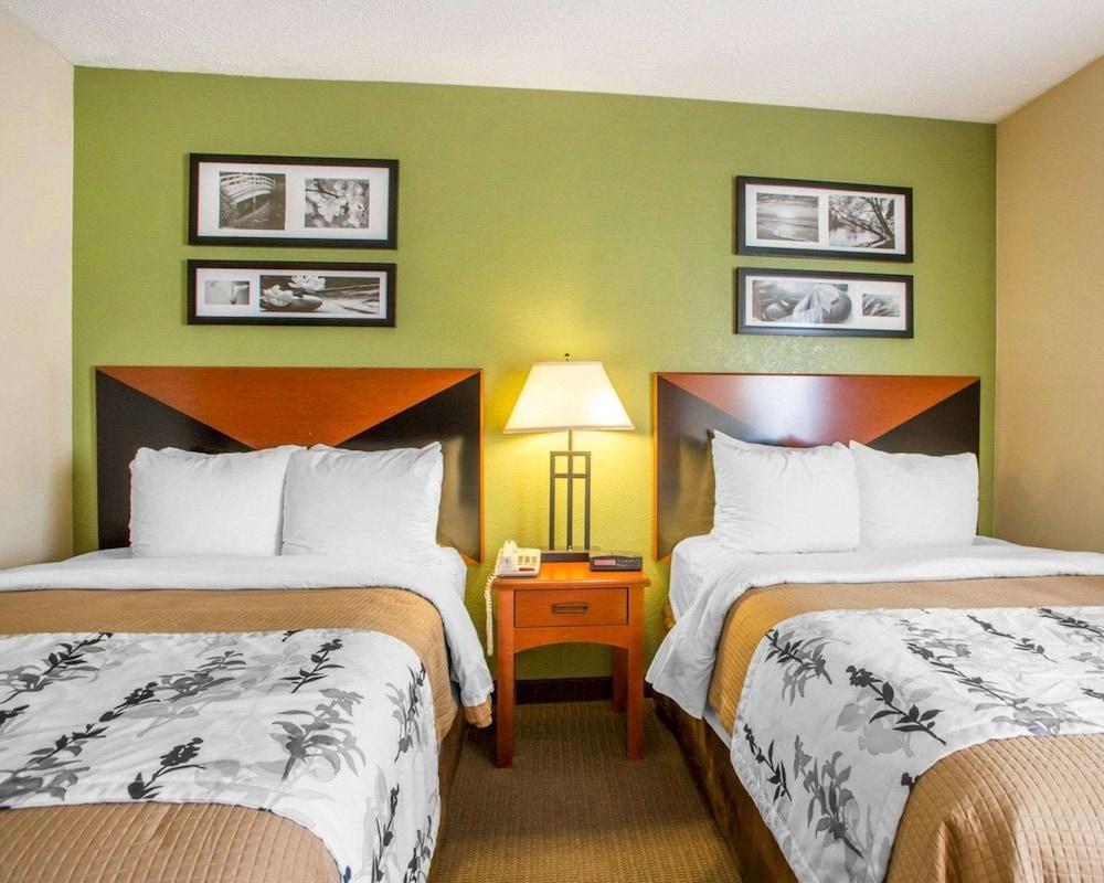 Sleep Inn Naperville - Chicago Exterior photo
