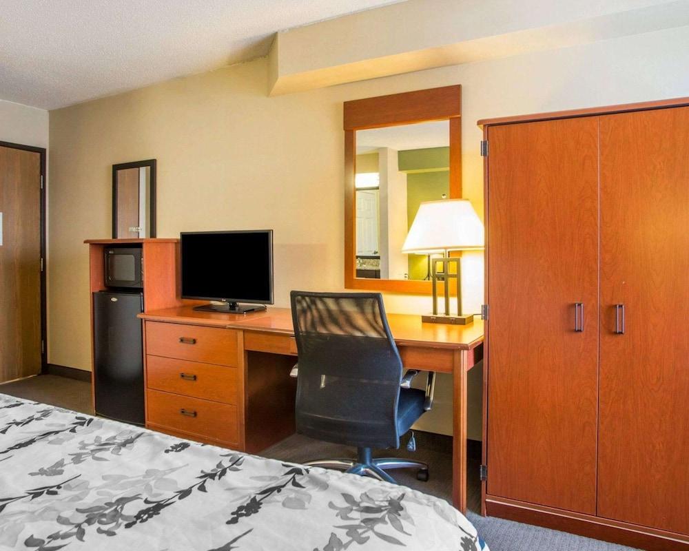 Sleep Inn Naperville - Chicago Exterior photo
