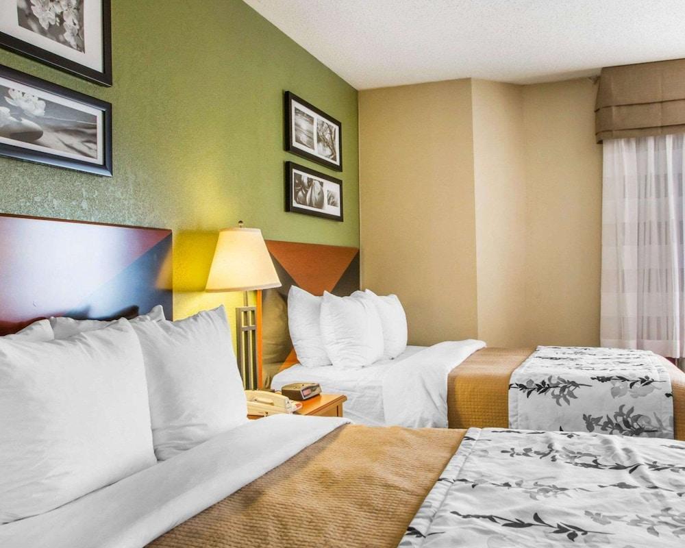 Sleep Inn Naperville - Chicago Exterior photo